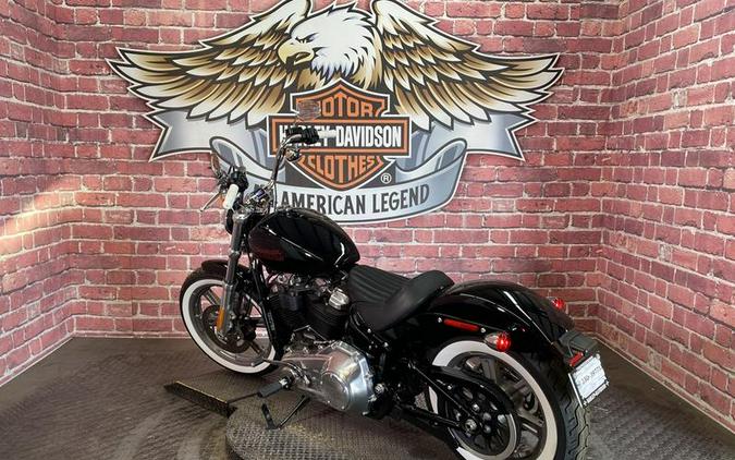 2024 Harley-Davidson® FXST - Softail® Standard