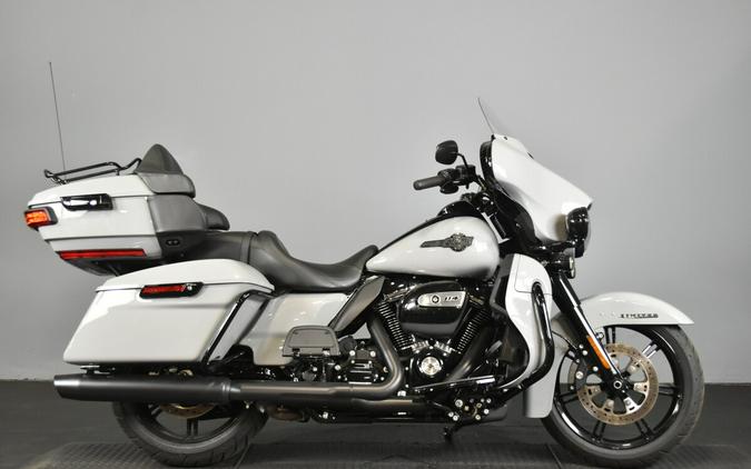 2023 Harley-Davidson Ultra Limited