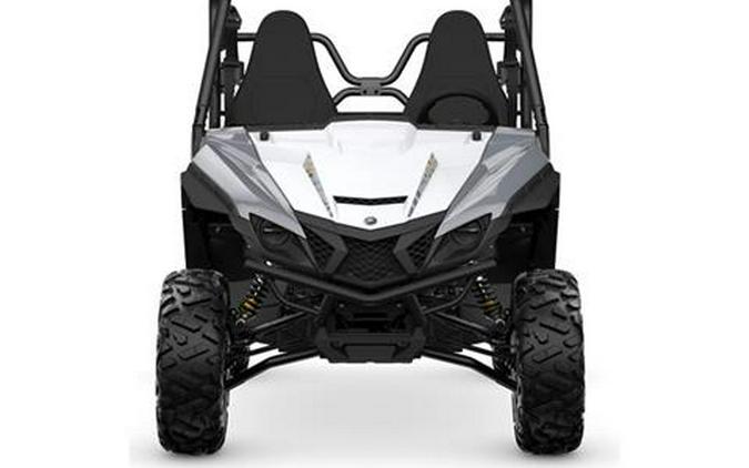 2024 Yamaha Wolverine X2 1000 R-Spec