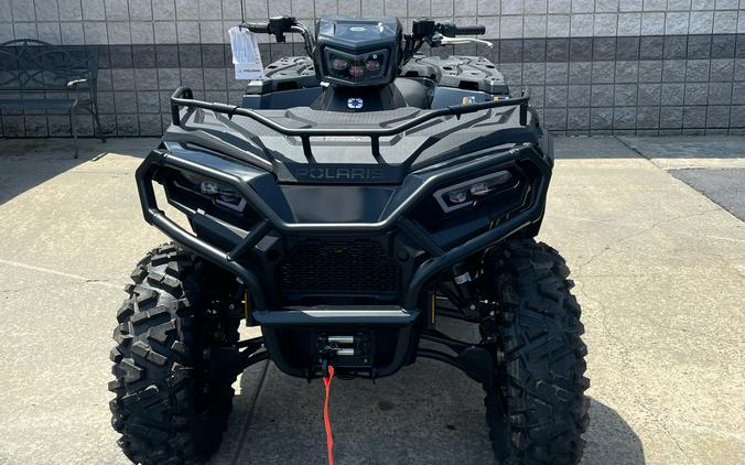 2024 Polaris Sportsman 570 Trail