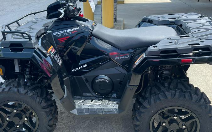 2024 Polaris Sportsman 570 Trail