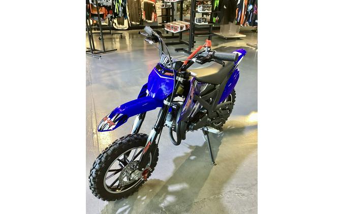 2022 SSR Motorsports SX50-A