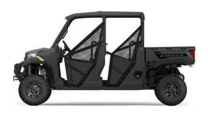 2025 Polaris® Ranger Crew 1000 Premium