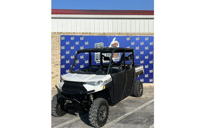 2019 Polaris Industries R19RSE99AD