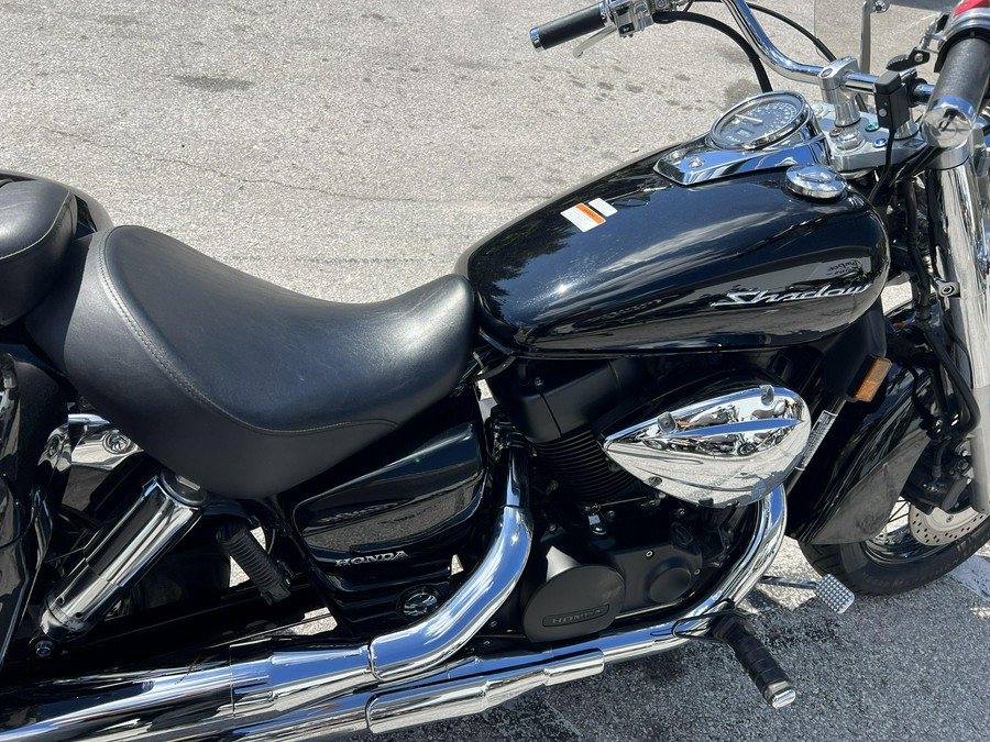 2019 Honda Shadow Aero