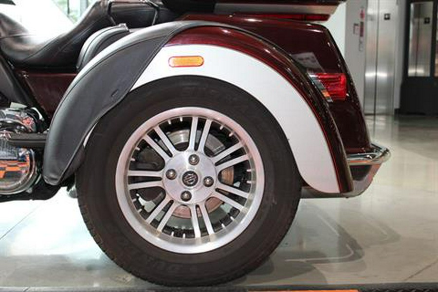 2018 Harley-Davidson Tri Glide® Ultra