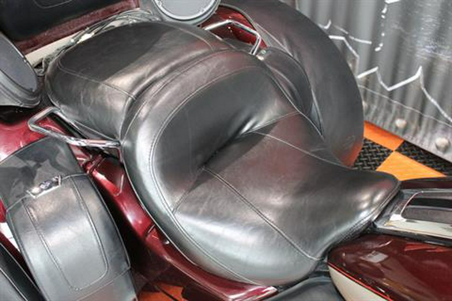 2018 Harley-Davidson Tri Glide® Ultra