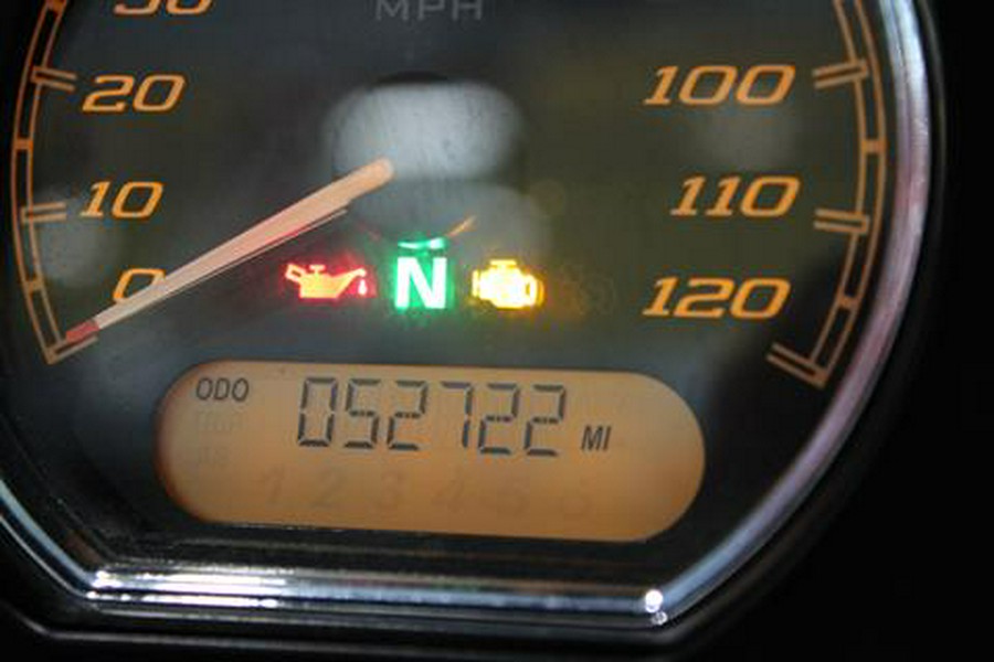 2018 Harley-Davidson Tri Glide® Ultra