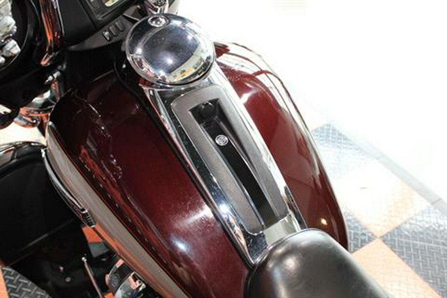 2018 Harley-Davidson Tri Glide® Ultra