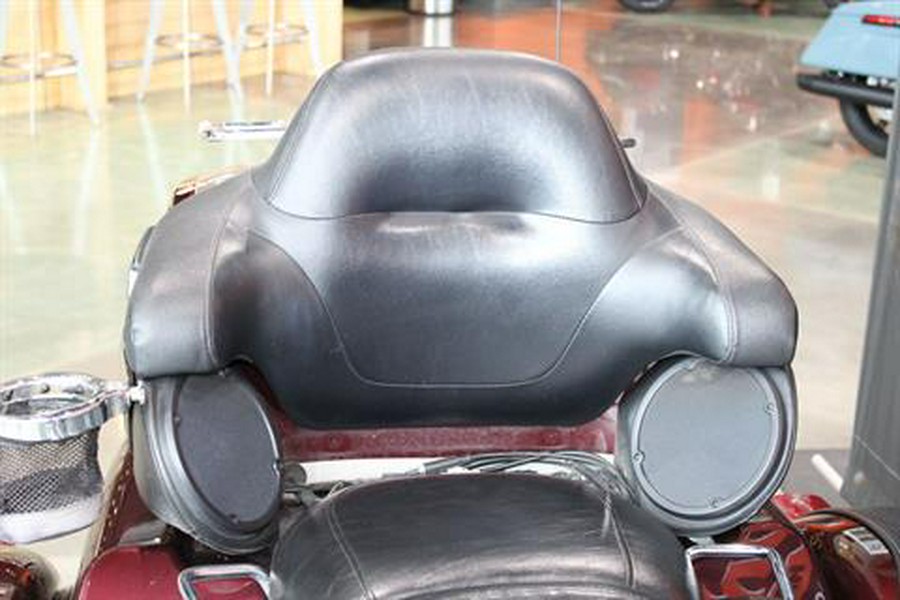 2018 Harley-Davidson Tri Glide® Ultra