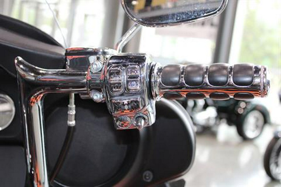 2018 Harley-Davidson Tri Glide® Ultra