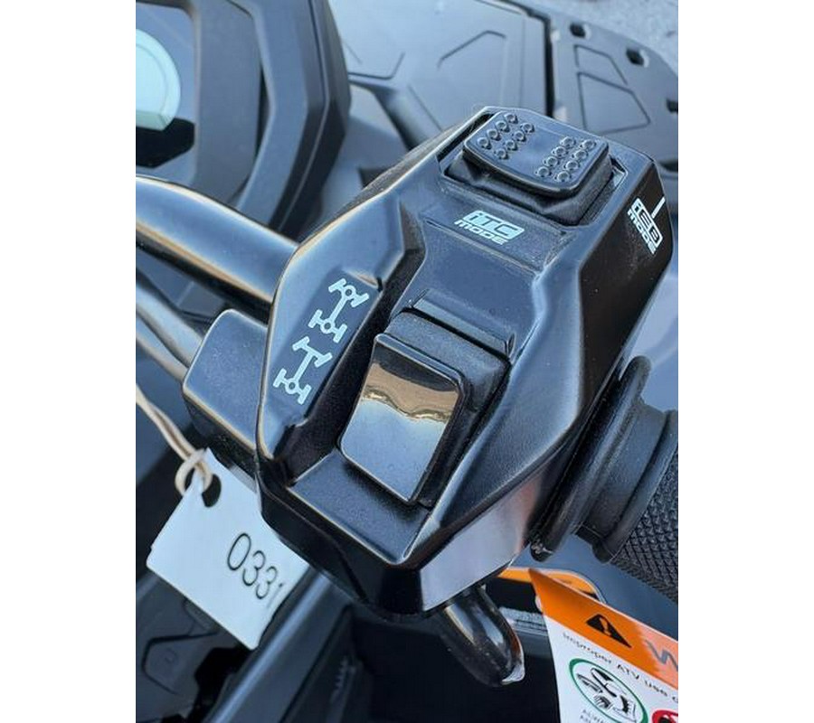 2025 Can-Am® Outlander DPS 850