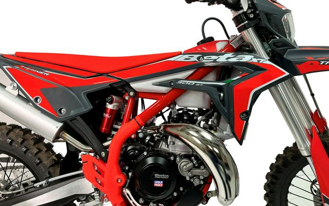 2026 Beta 300 Xtrainer