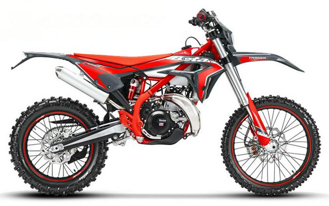 2026 Beta 300 Xtrainer