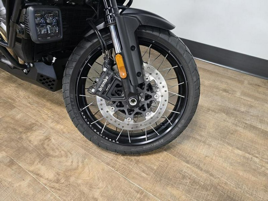2022 Harley-Davidson® RA1250S - Pan America™ 1250 Special