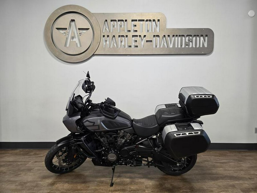 2022 Harley-Davidson® RA1250S - Pan America™ 1250 Special