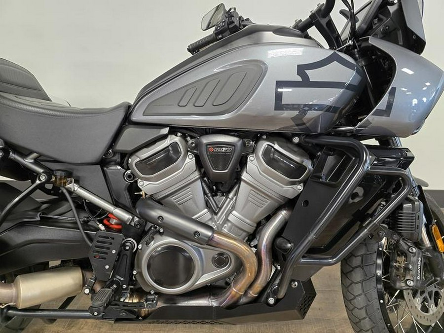 2022 Harley-Davidson® RA1250S - Pan America™ 1250 Special