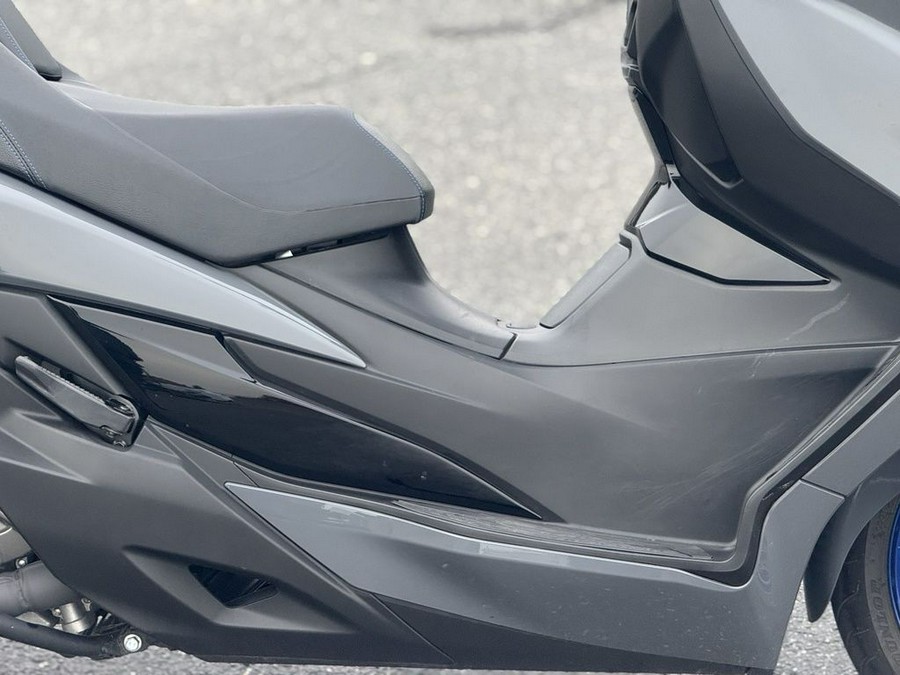 2023 Suzuki Burgman 400