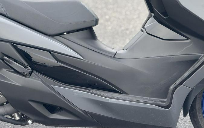 2023 Suzuki Burgman 400