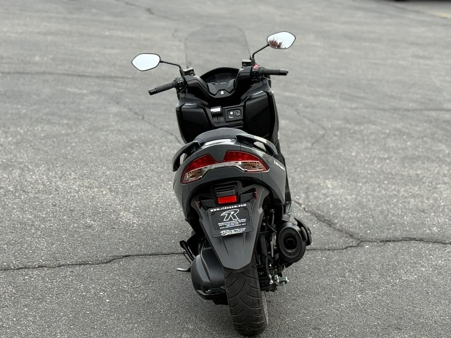 2023 Suzuki Burgman 400