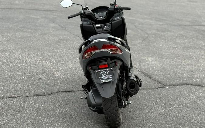 2023 Suzuki Burgman 400