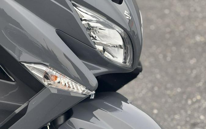 2023 Suzuki Burgman 400