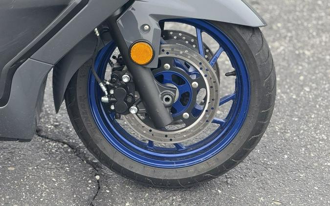 2023 Suzuki Burgman 400