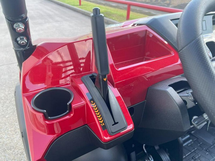 2026 Kawasaki Mule PRO-FXR™ 1000 LE