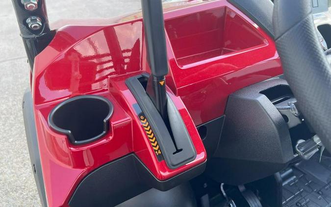 2026 Kawasaki Mule PRO-FXR™ 1000 LE