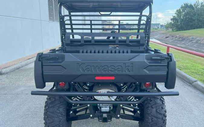 2026 Kawasaki Mule PRO-FXR™ 1000 LE