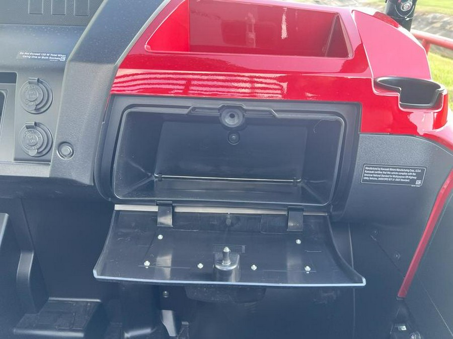 2026 Kawasaki Mule PRO-FXR™ 1000 LE