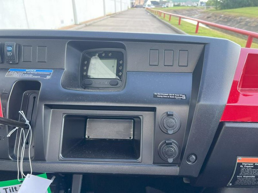 2026 Kawasaki Mule PRO-FXR™ 1000 LE