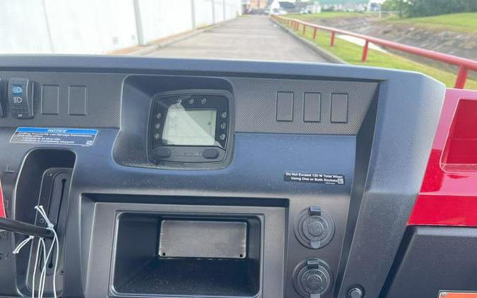 2026 Kawasaki Mule PRO-FXR™ 1000 LE