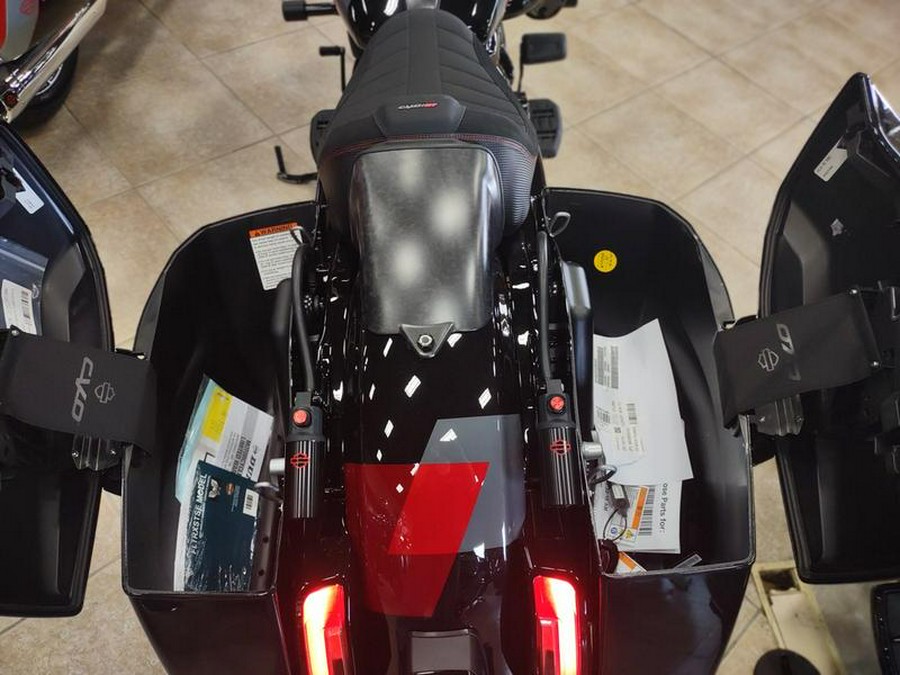 2025 Harley-Davidson® FLTRXSTSE - CVO™ Road Glide® ST