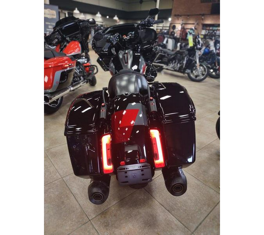 2025 Harley-Davidson® FLTRXSTSE - CVO™ Road Glide® ST
