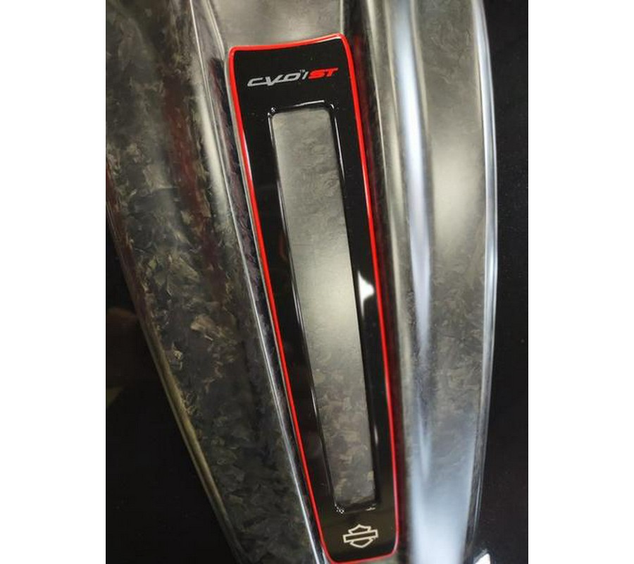 2025 Harley-Davidson® FLTRXSTSE - CVO™ Road Glide® ST