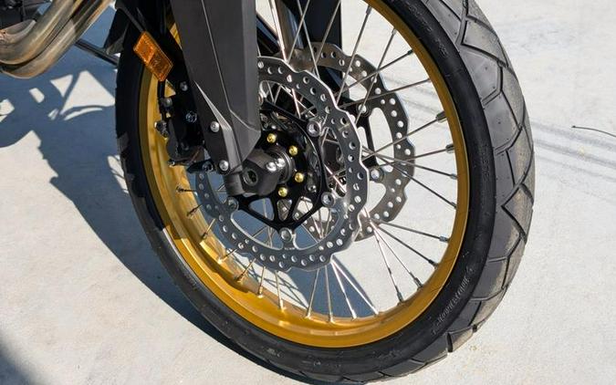 2025 Honda® Transalp