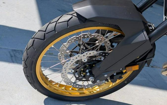 2025 Honda® Transalp