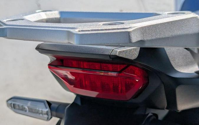 2025 Honda® Transalp