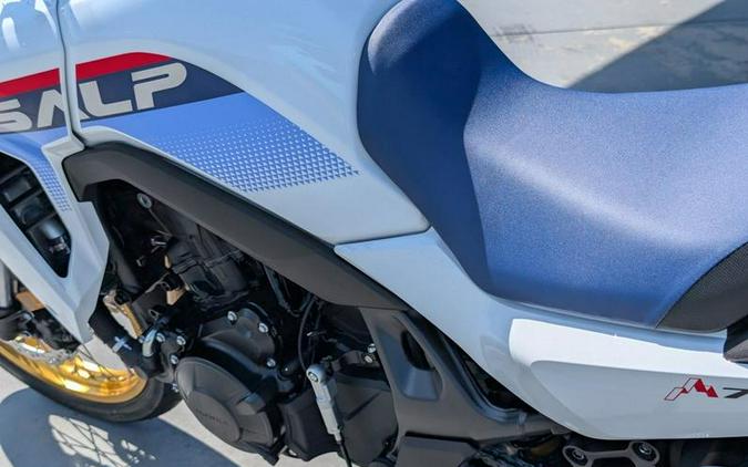 2025 Honda® Transalp