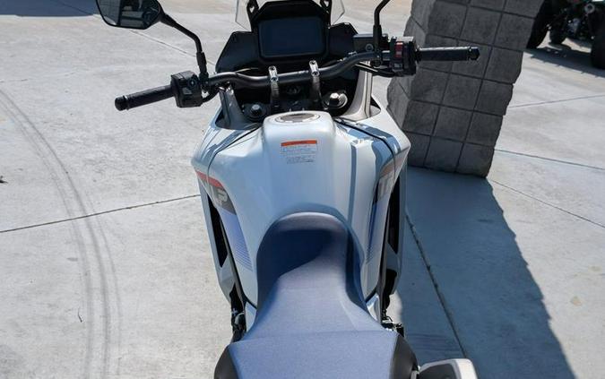 2025 Honda® Transalp