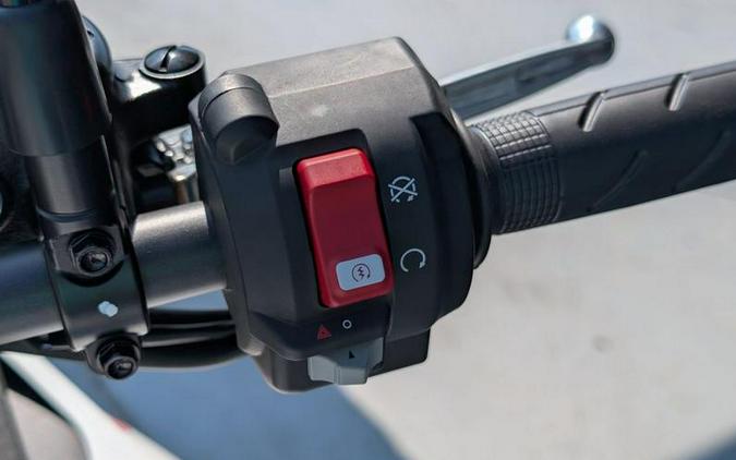 2025 Honda® Transalp