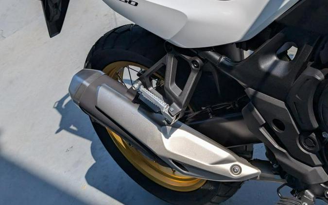 2025 Honda® Transalp