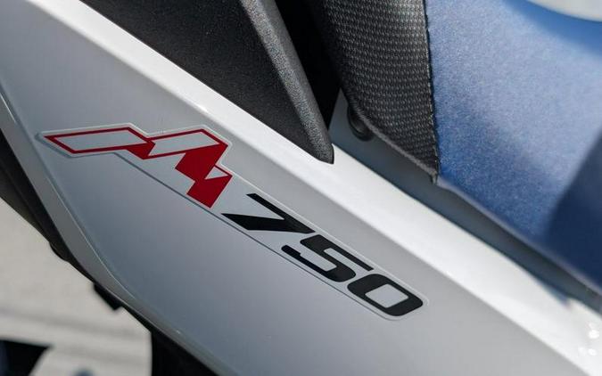 2025 Honda® Transalp