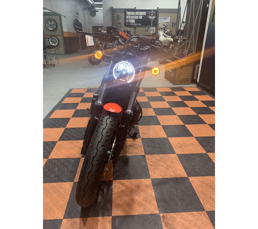 NEW 2026 HARLEY-DAVIDSON NIGHTSTER RH975 FOR SALE NEAR LAKEVILLE, MN
