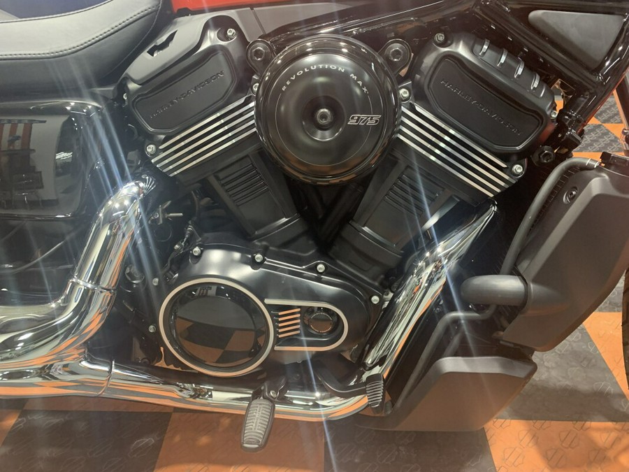 NEW 2026 HARLEY-DAVIDSON NIGHTSTER RH975 FOR SALE NEAR LAKEVILLE, MN