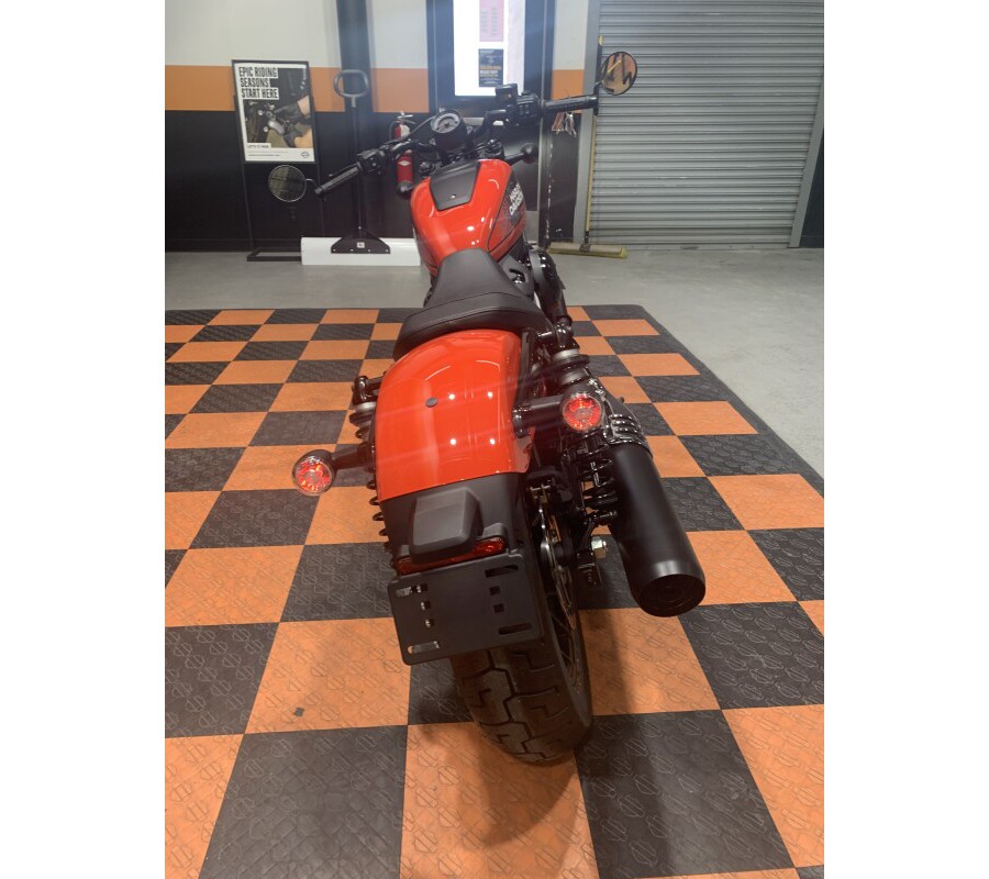 NEW 2026 HARLEY-DAVIDSON NIGHTSTER RH975 FOR SALE NEAR LAKEVILLE, MN