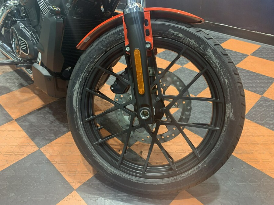 NEW 2026 HARLEY-DAVIDSON NIGHTSTER RH975 FOR SALE NEAR LAKEVILLE, MN