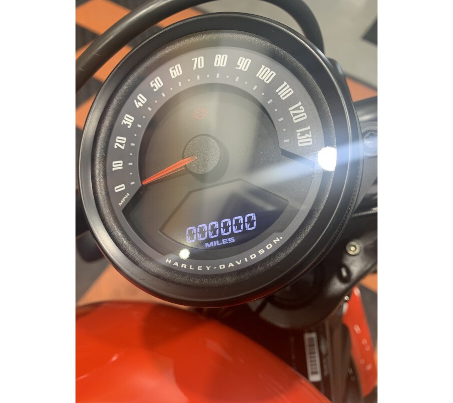 NEW 2026 HARLEY-DAVIDSON NIGHTSTER RH975 FOR SALE NEAR LAKEVILLE, MN