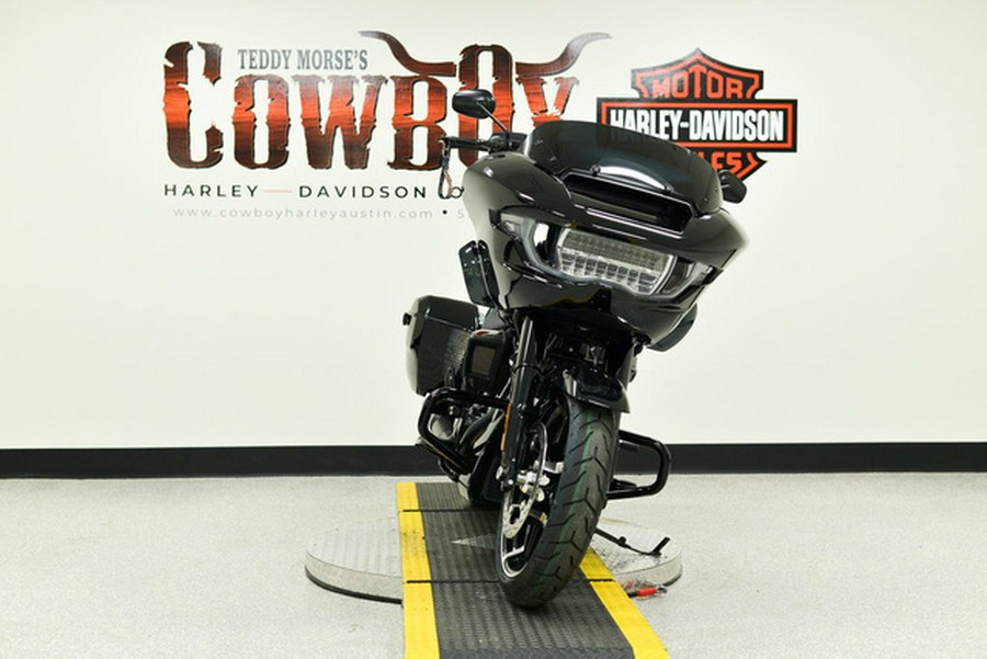 2025 Harley-Davidson FLTRX - Road Glide